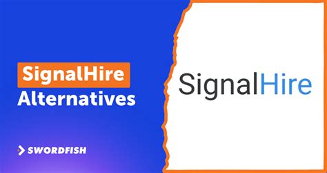 signalhire alternative